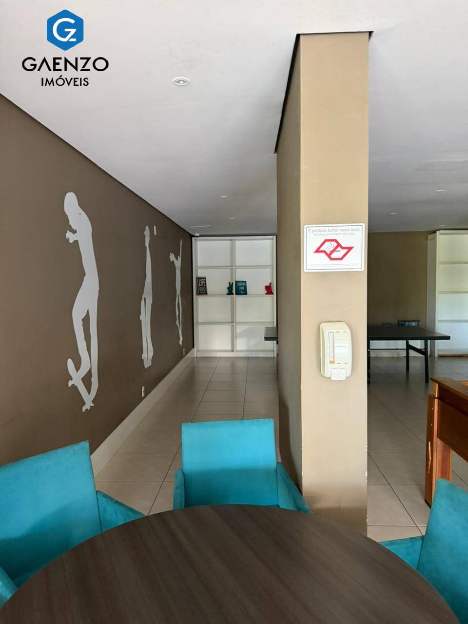 Apartamento, 3 quartos, 140 m² - Foto 53