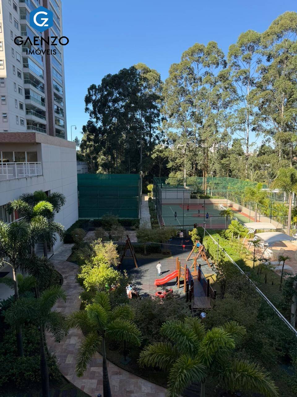 Apartamento, 3 quartos, 140 m² - Foto 61