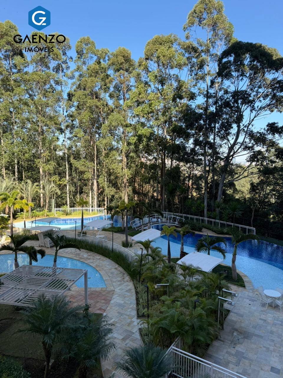 Apartamento, 3 quartos, 140 m² - Foto 63