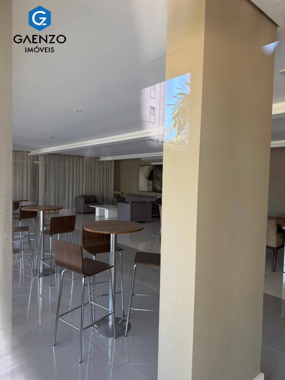 Apartamento, 3 quartos, 140 m² - Foto 64