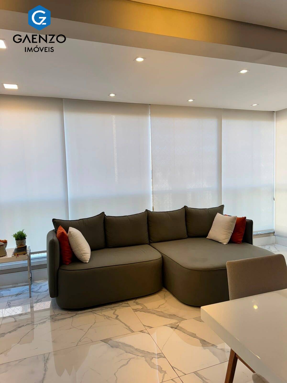 Apartamento, 3 quartos, 140 m² - Foto 2