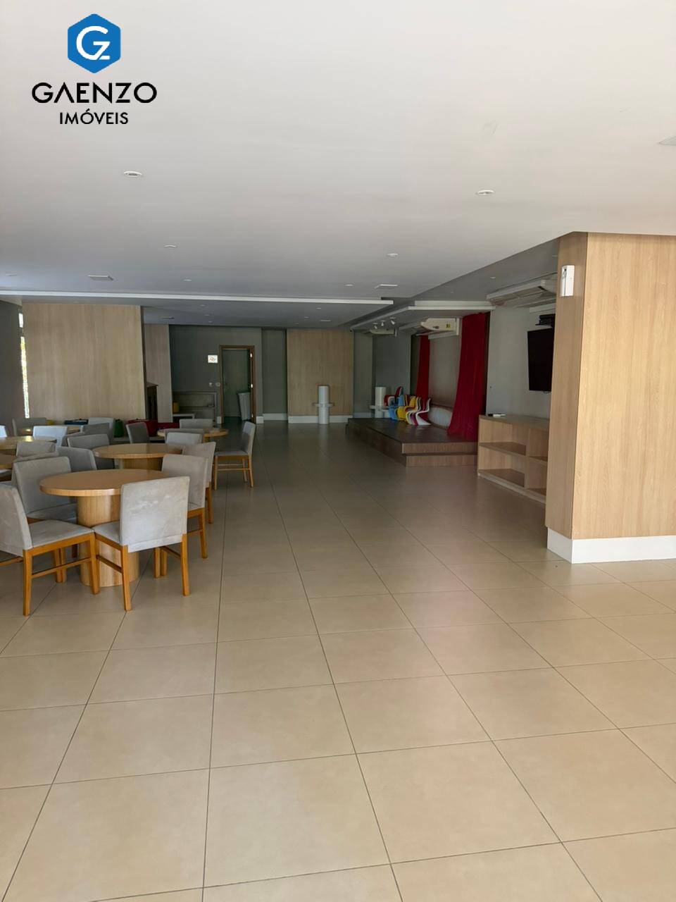 Apartamento, 3 quartos, 140 m² - Foto 67