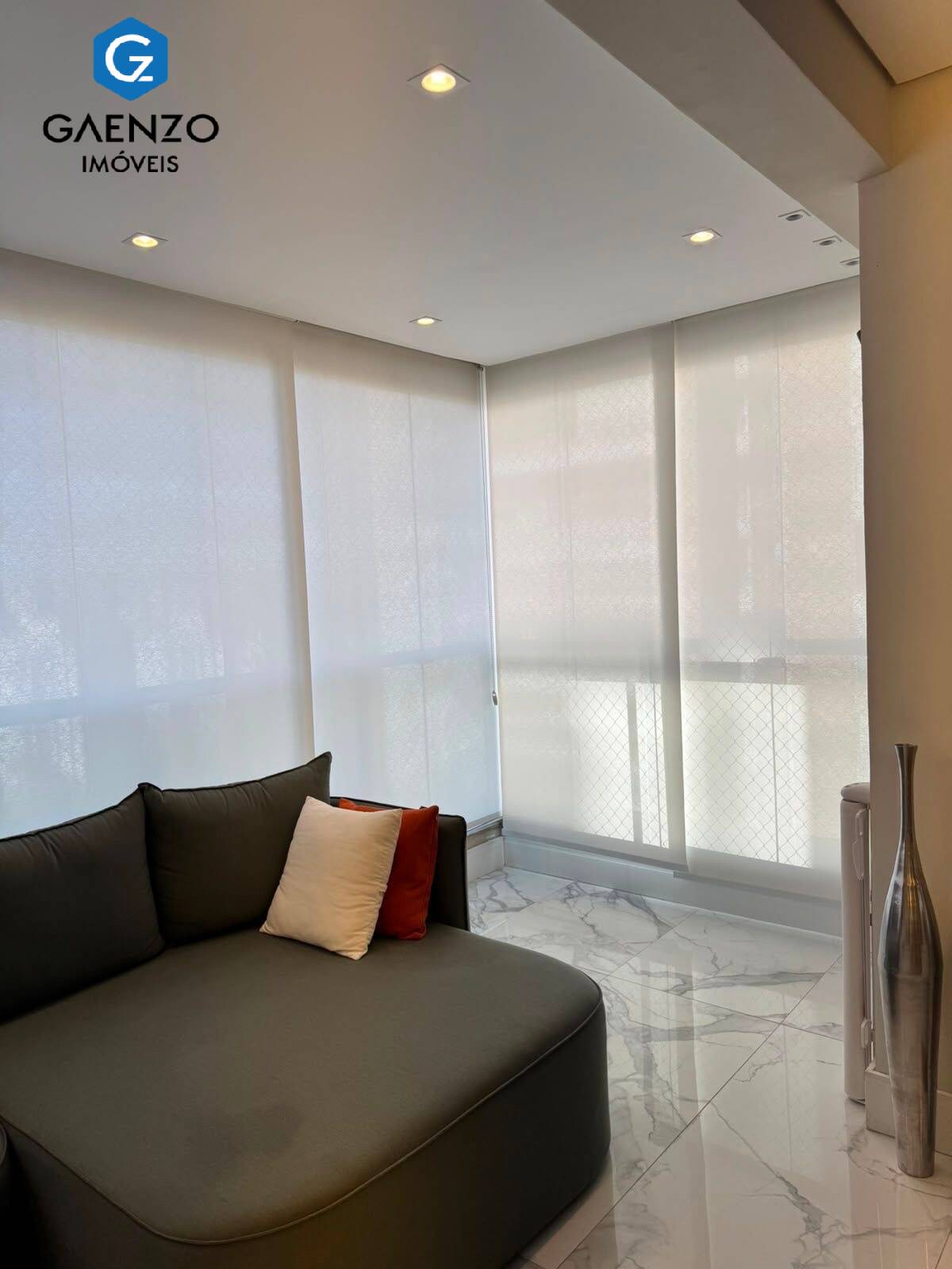 Apartamento, 3 quartos, 140 m² - Foto 68