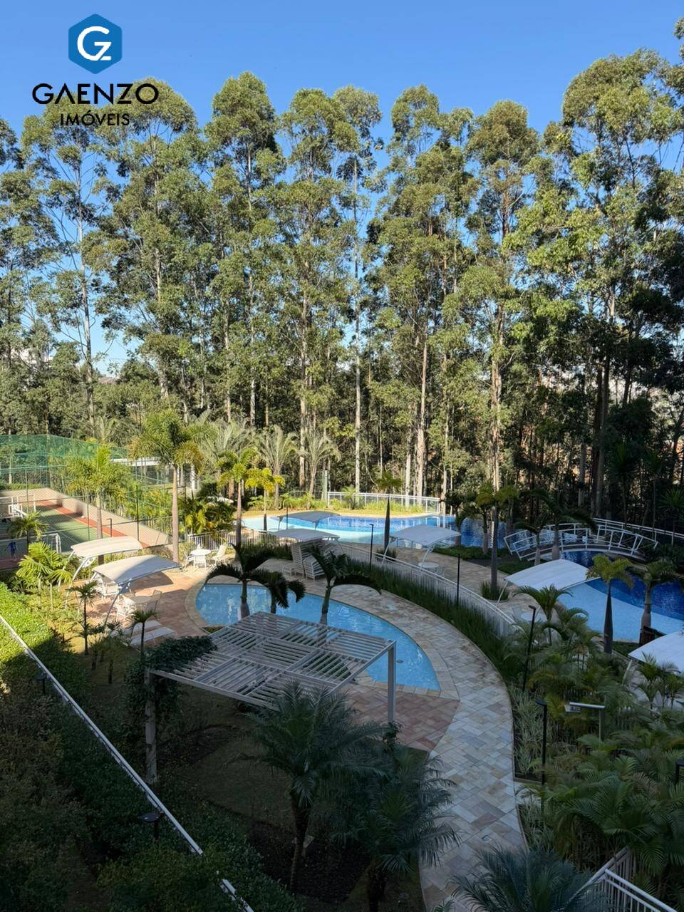 Apartamento, 3 quartos, 140 m² - Foto 76