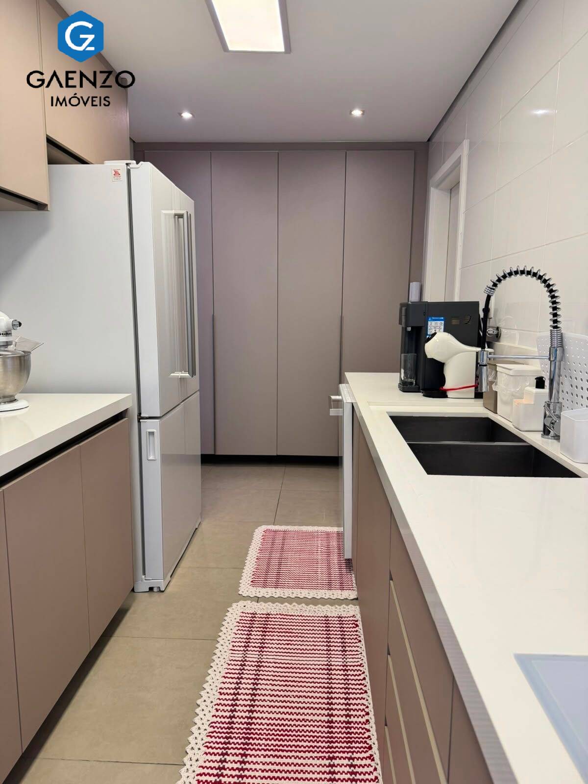 Apartamento, 3 quartos, 140 m² - Foto 82