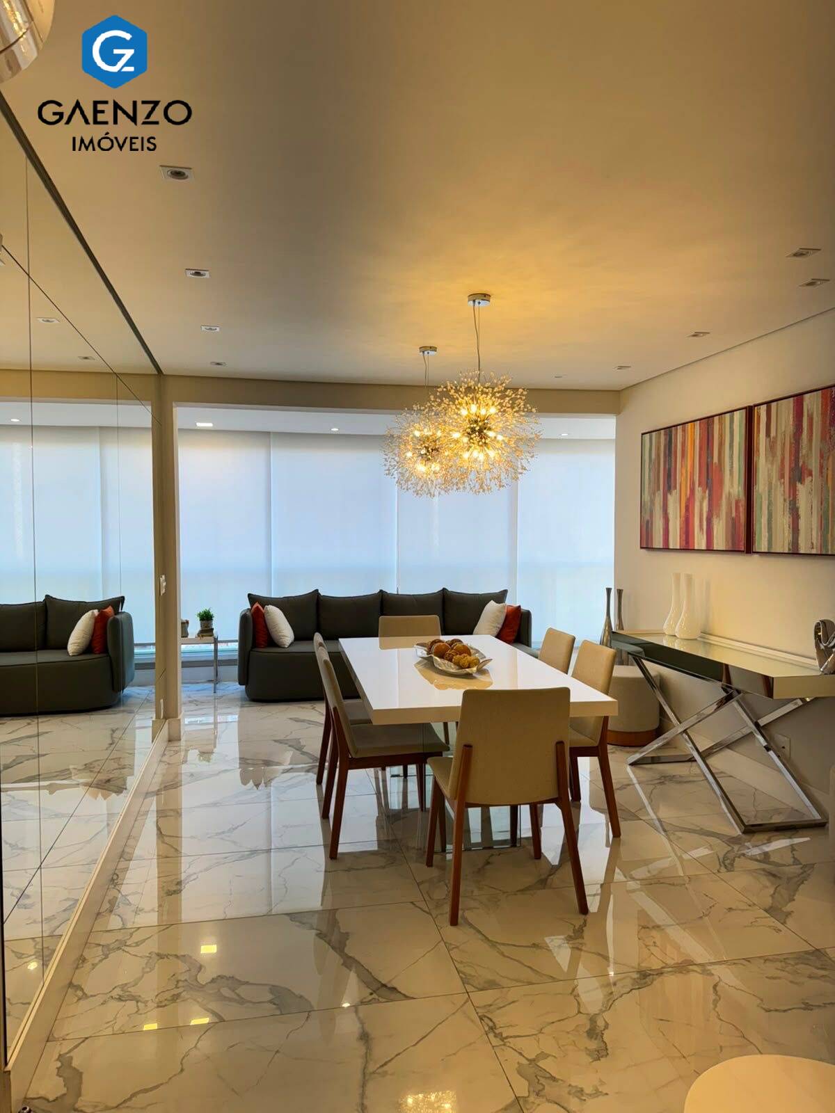 Apartamento, 3 quartos, 140 m² - Foto 79
