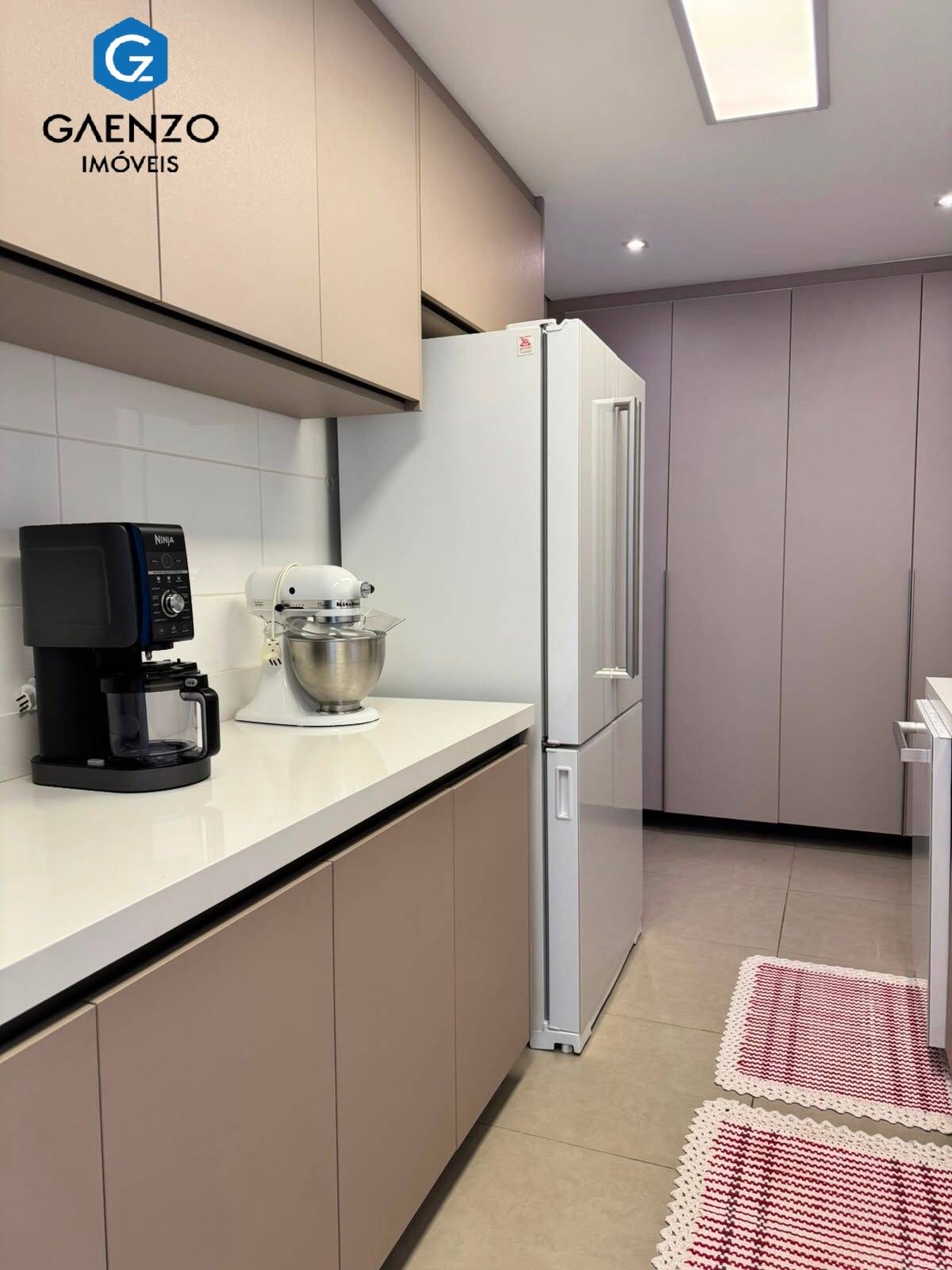 Apartamento, 3 quartos, 140 m² - Foto 83