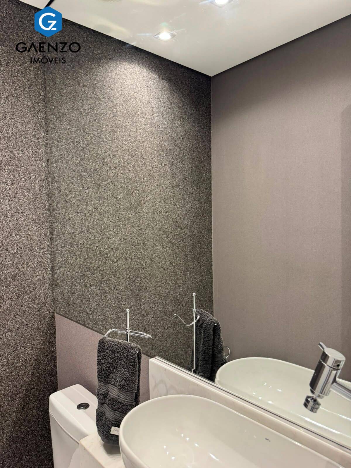 Apartamento, 3 quartos, 140 m² - Foto 84