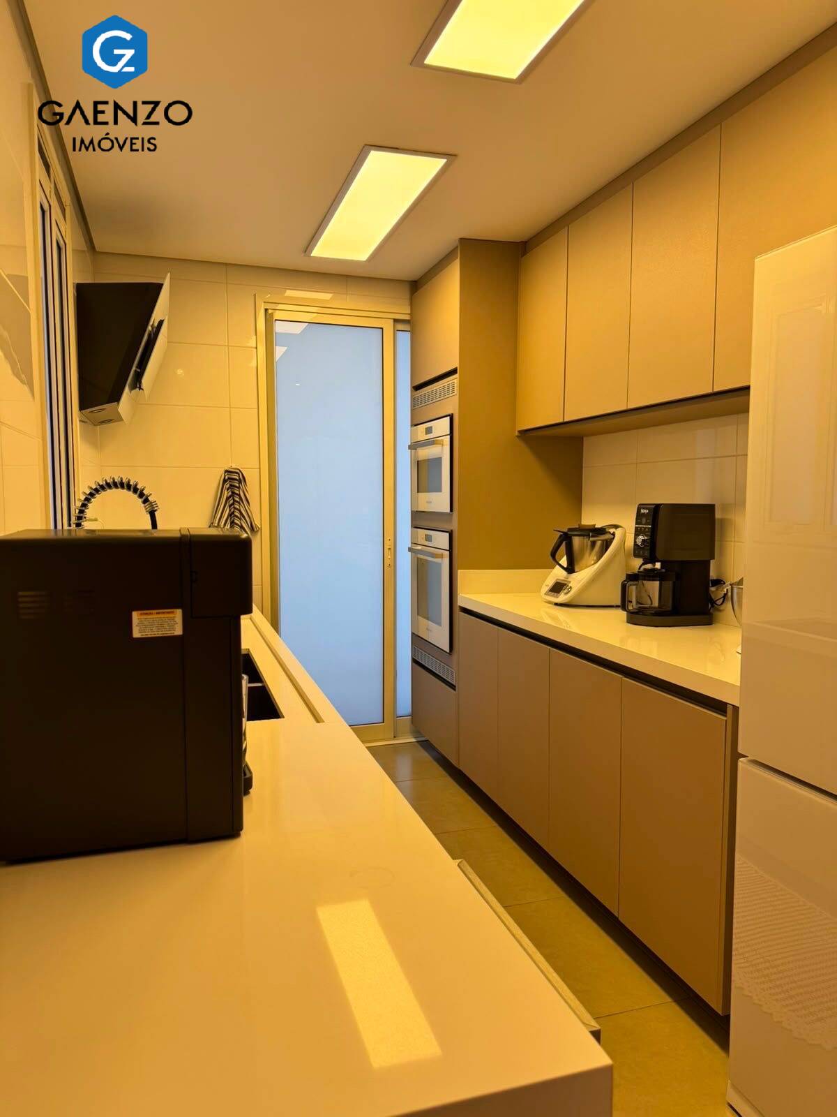 Apartamento, 3 quartos, 140 m² - Foto 86