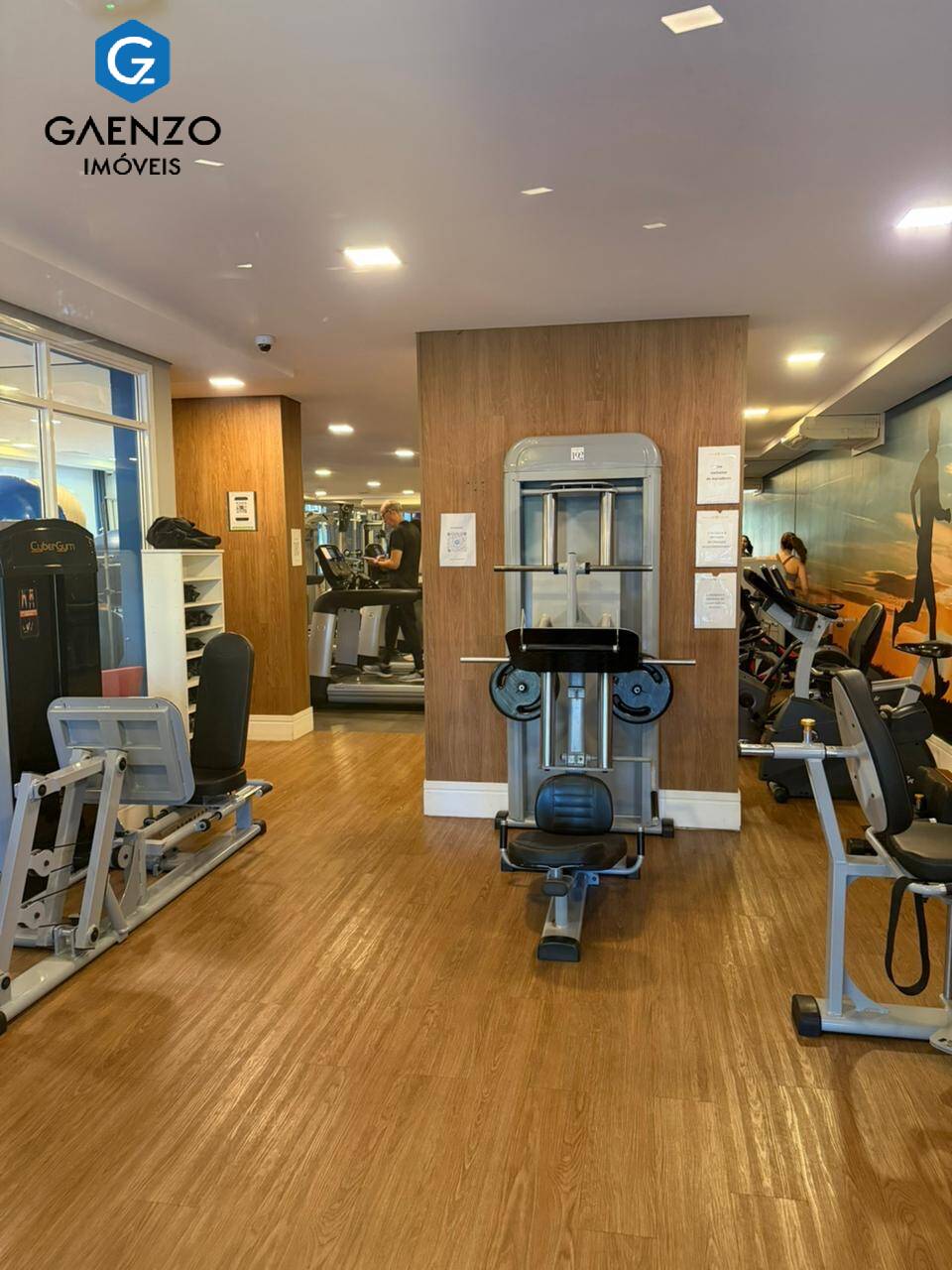 Apartamento, 3 quartos, 140 m² - Foto 89