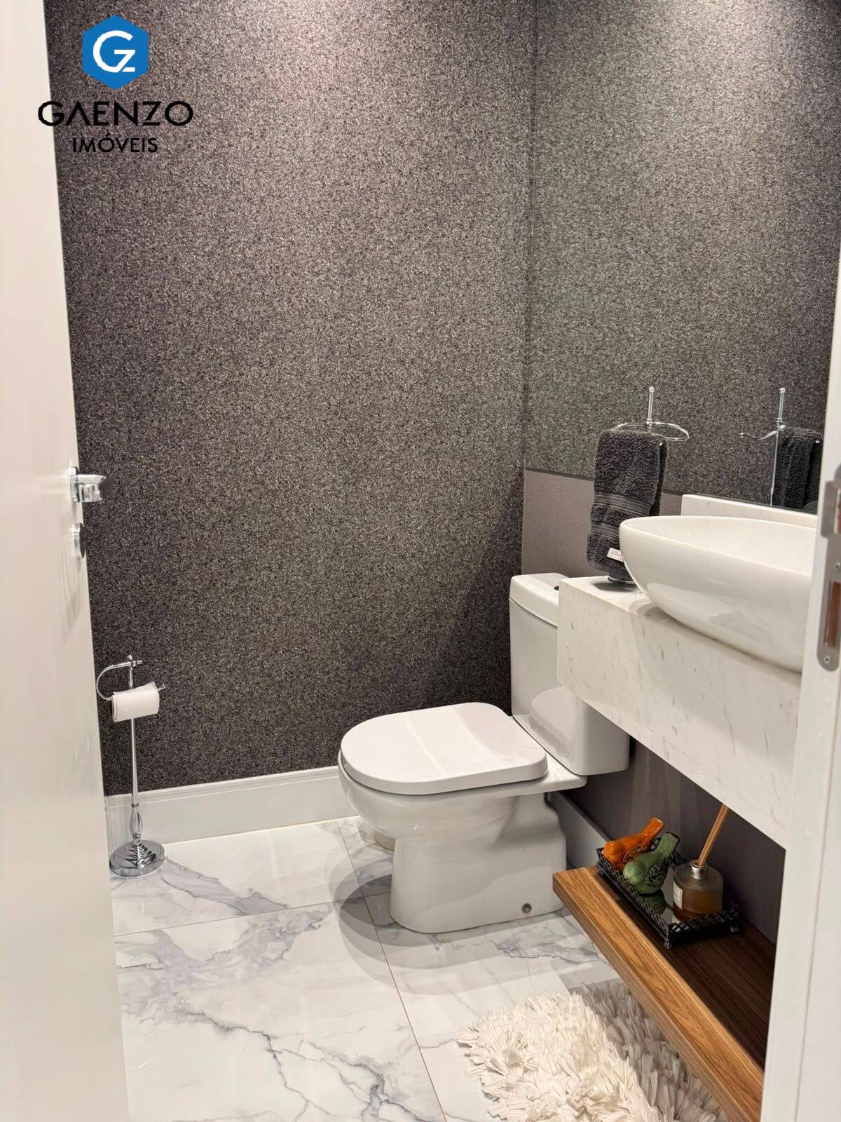 Apartamento, 3 quartos, 140 m² - Foto 91