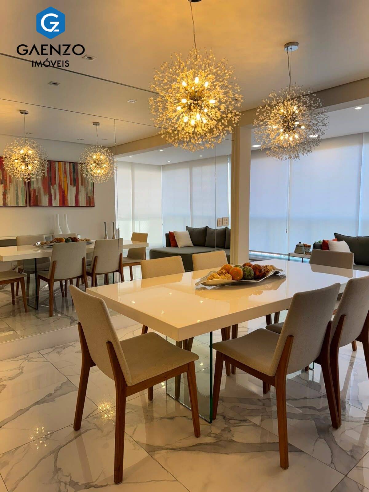Apartamento, 3 quartos, 140 m² - Foto 92