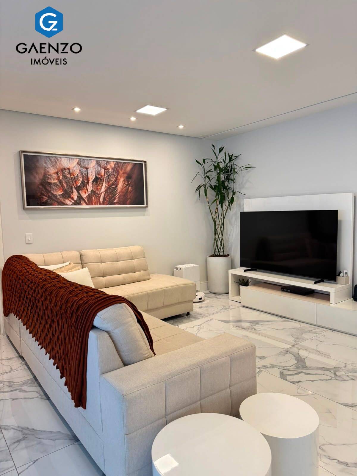 Apartamento, 3 quartos, 140 m² - Foto 94