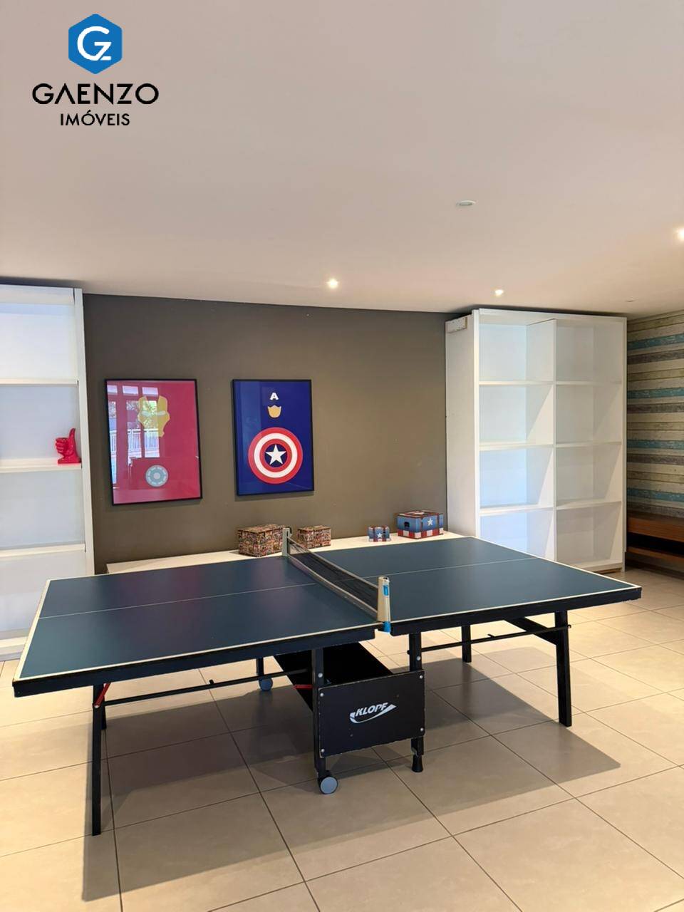 Apartamento, 3 quartos, 140 m² - Foto 97