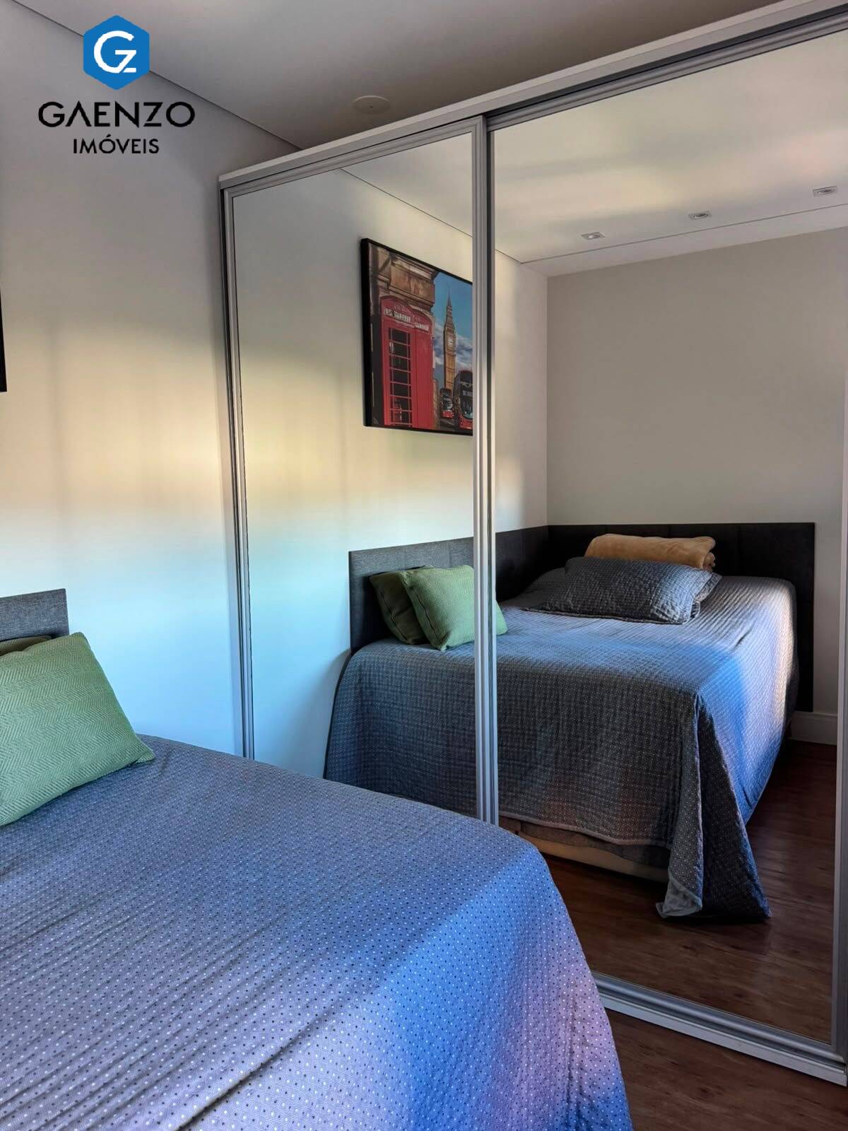 Apartamento, 3 quartos, 140 m² - Foto 95