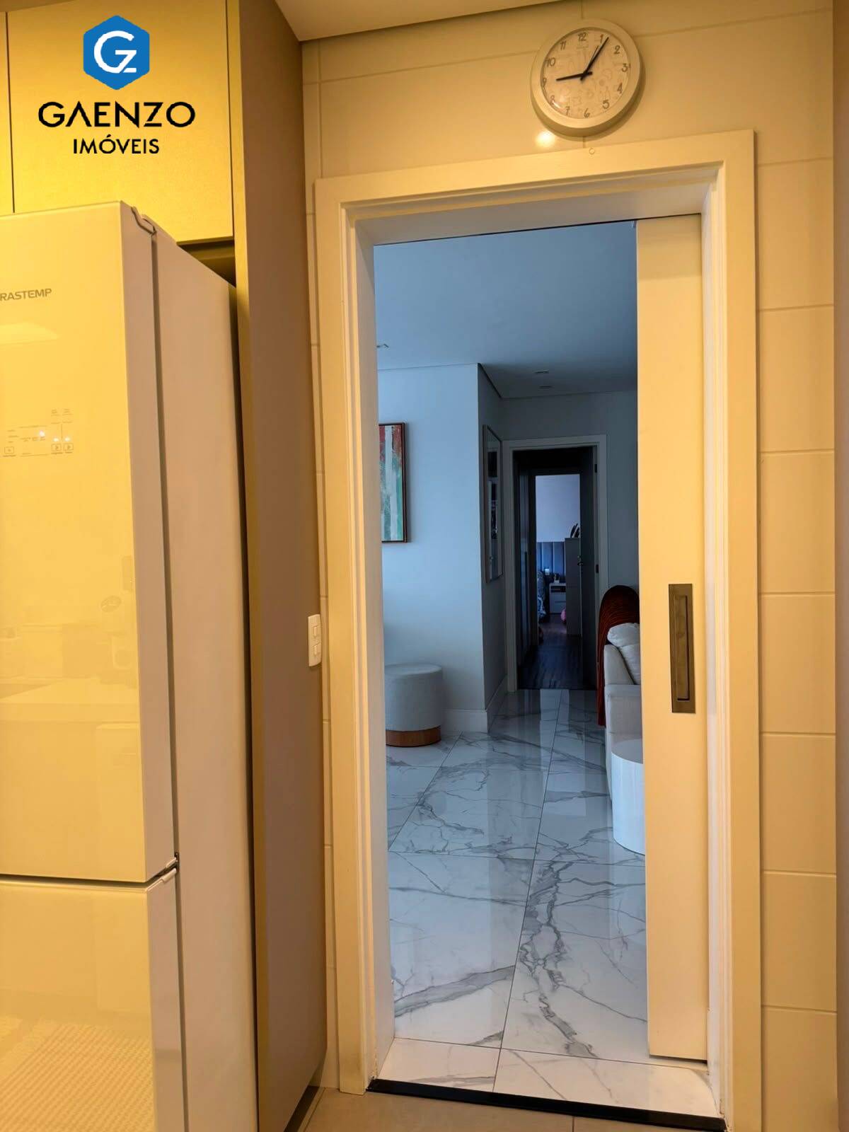 Apartamento, 3 quartos, 140 m² - Foto 96