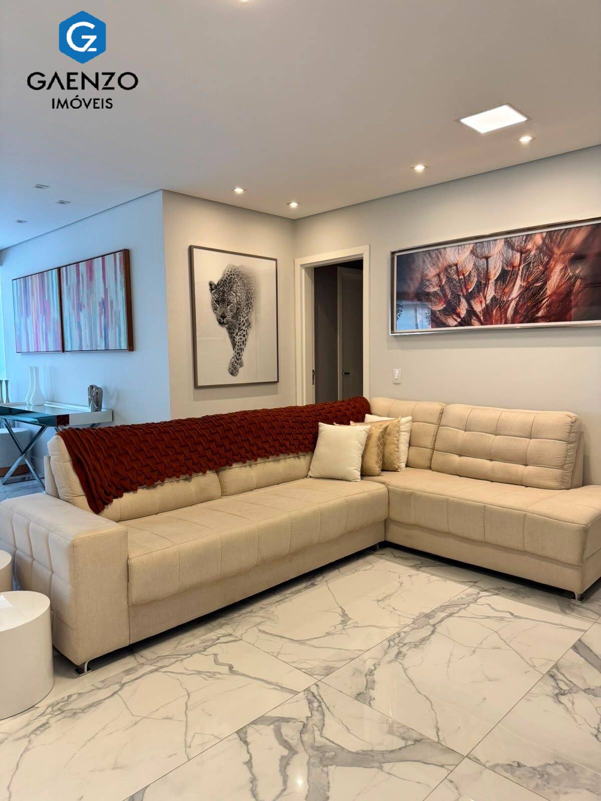 Apartamento, 3 quartos, 140 m² - Foto 101