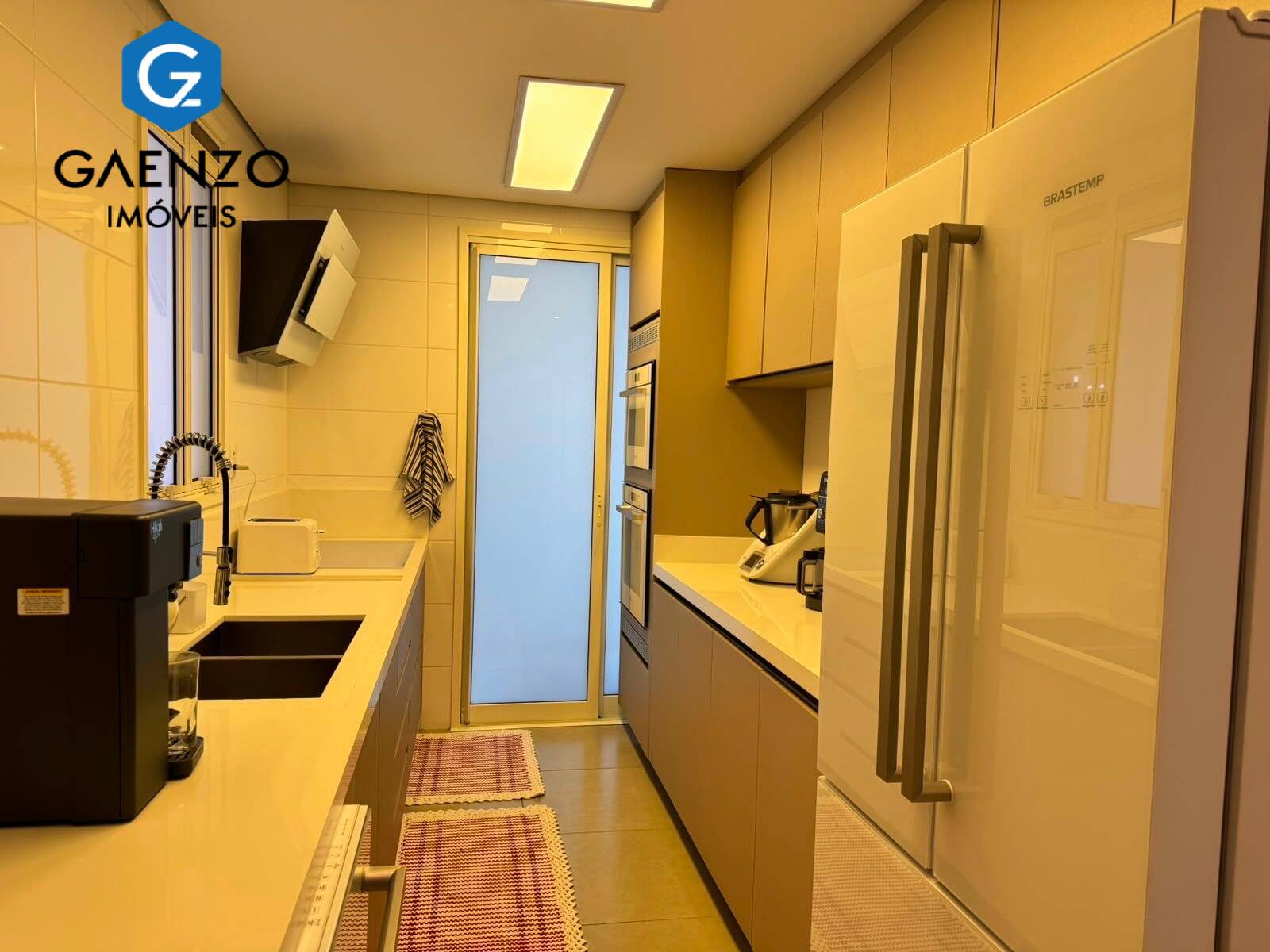 Apartamento, 3 quartos, 140 m² - Foto 100