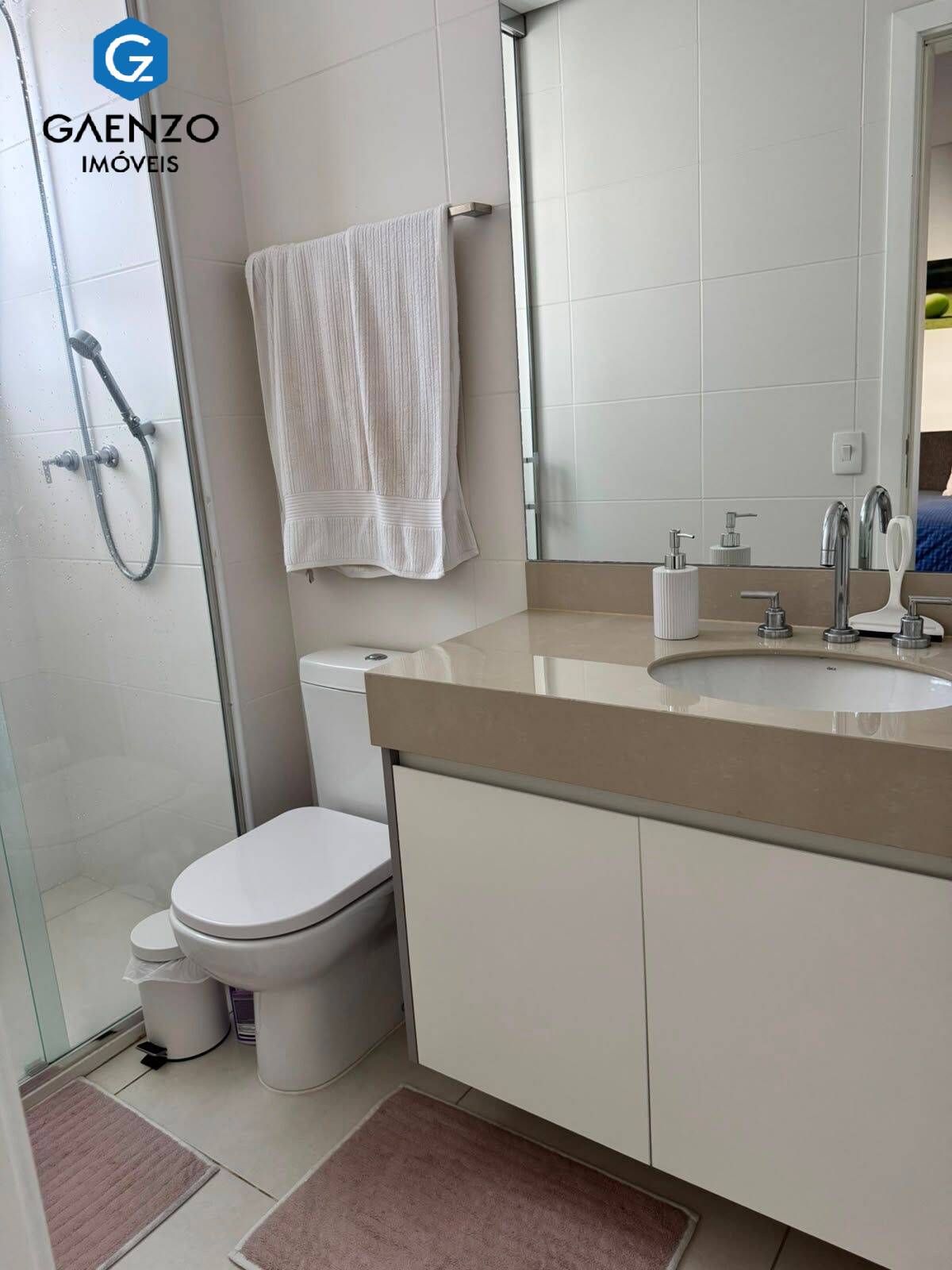 Apartamento, 3 quartos, 140 m² - Foto 107