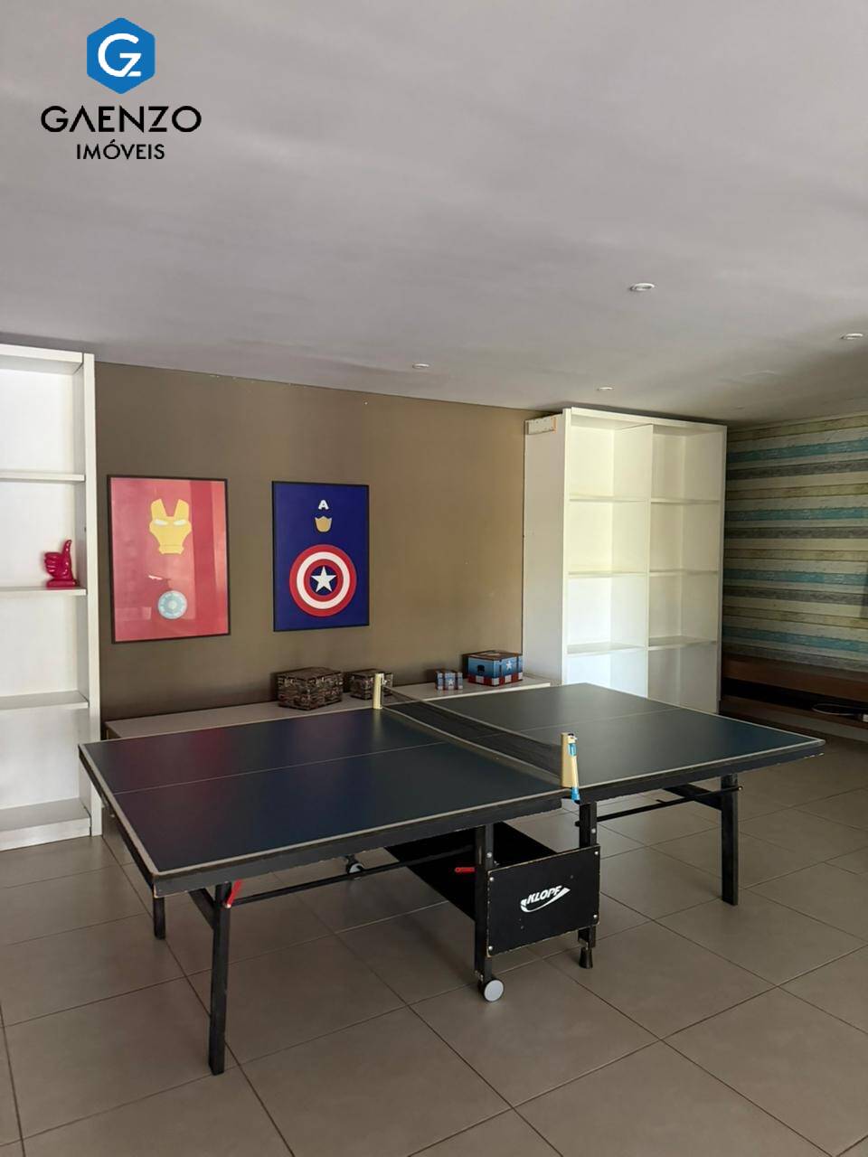 Apartamento, 3 quartos, 140 m² - Foto 108