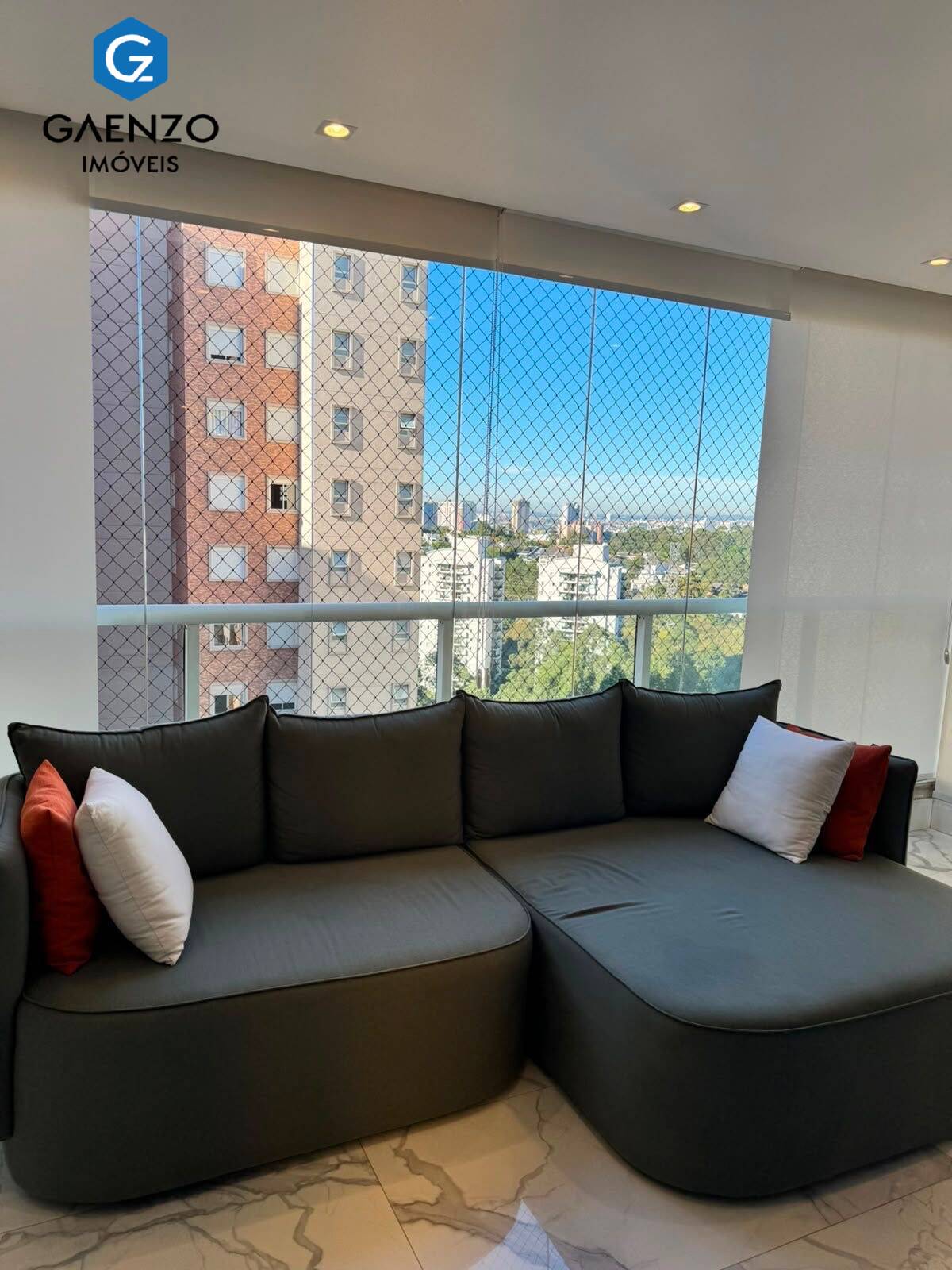 Apartamento, 3 quartos, 140 m² - Foto 109