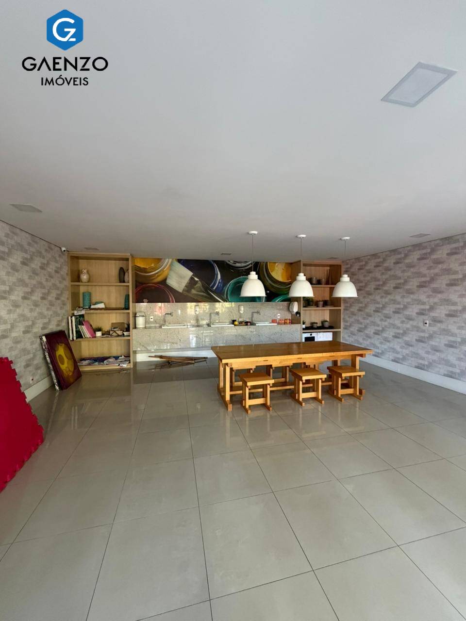 Apartamento, 3 quartos, 140 m² - Foto 111