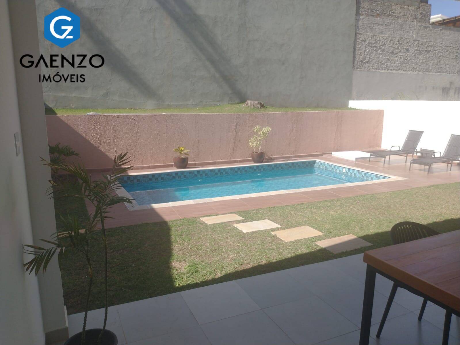 Casa de Condomínio, 3 quartos - Foto 8