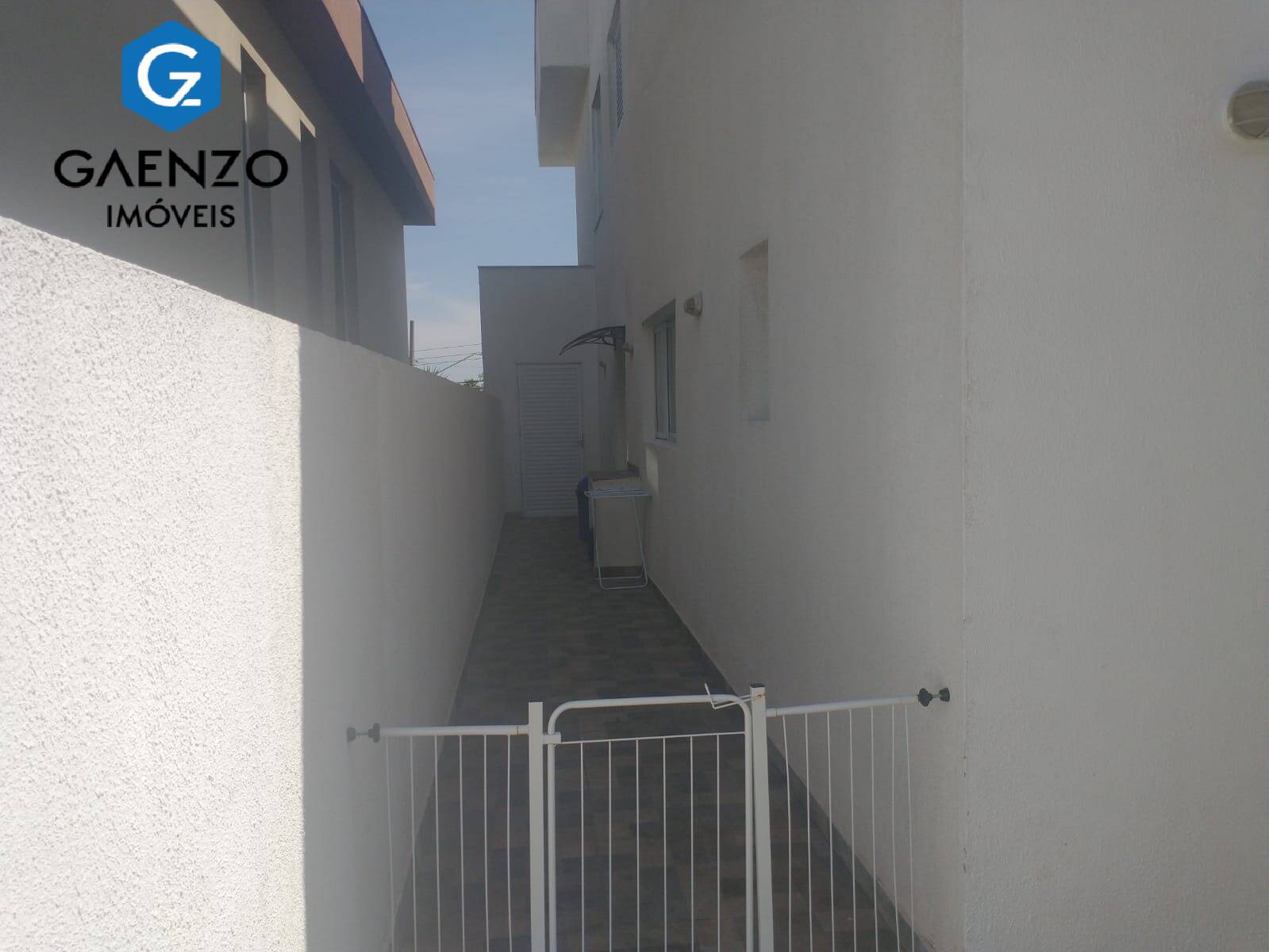 Casa de Condomínio, 3 quartos - Foto 9