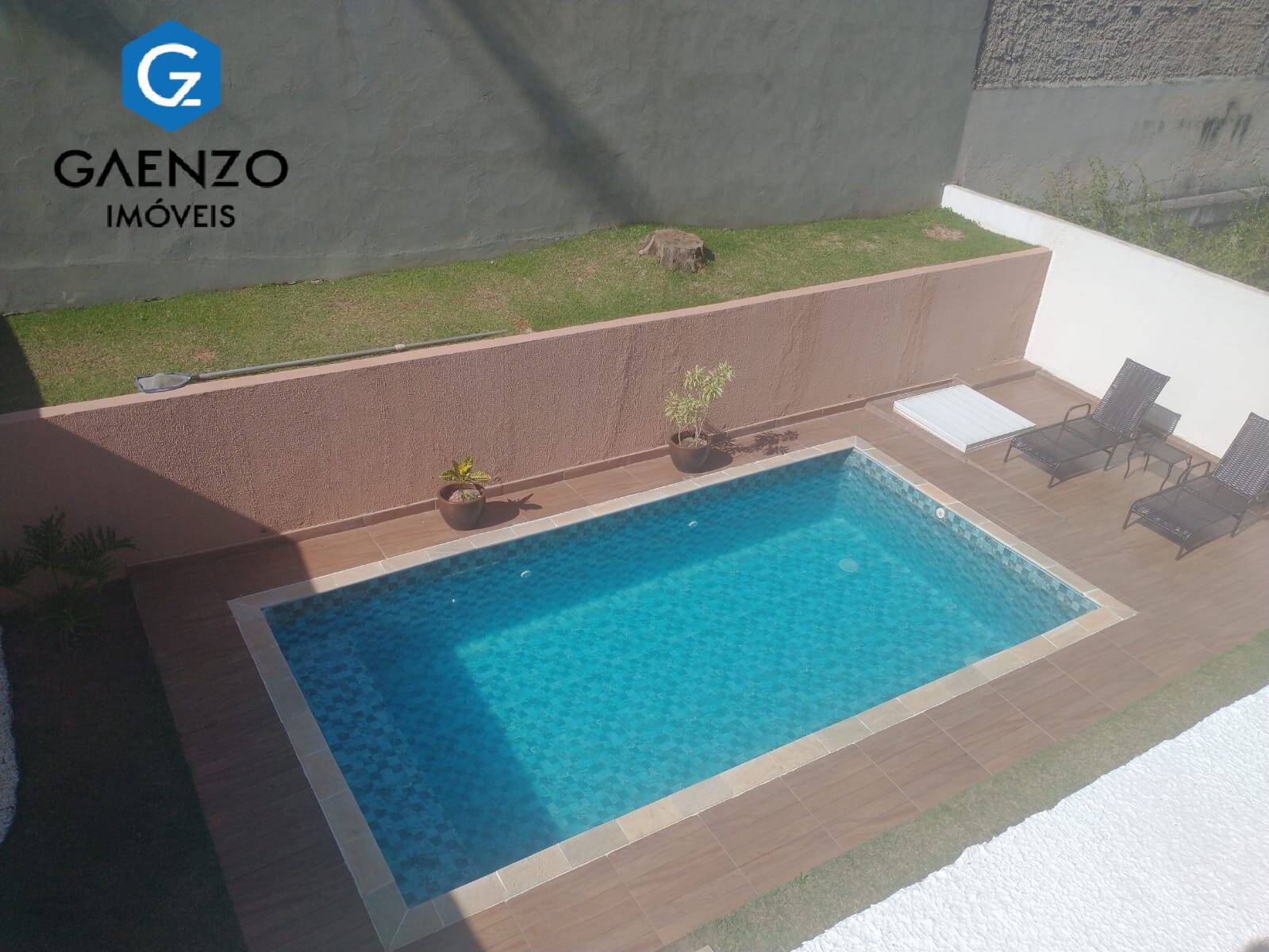 Casa de Condomínio, 3 quartos - Foto 19