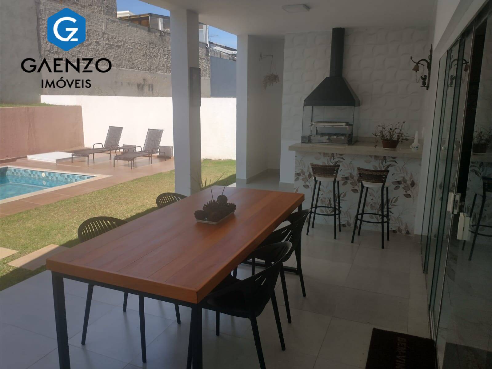 Casa de Condomínio, 3 quartos - Foto 20
