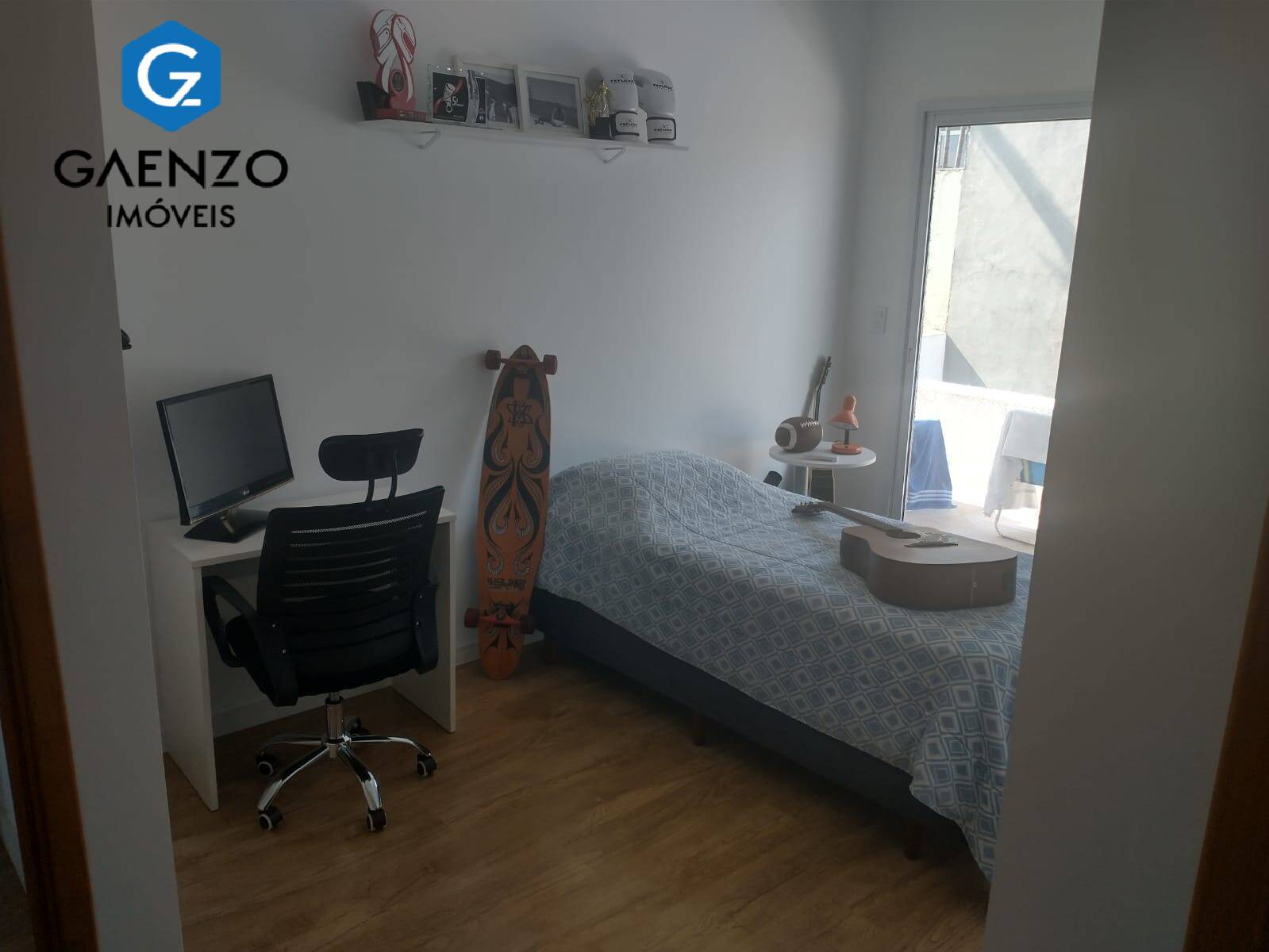 Casa de Condomínio, 3 quartos - Foto 26