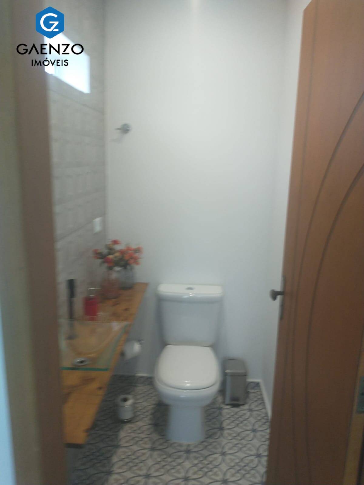 Casa de Condomínio, 3 quartos - Foto 25