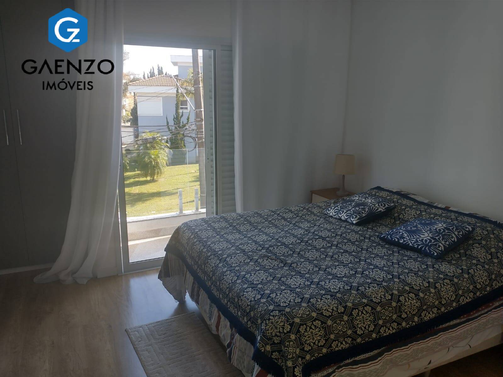 Casa de Condomínio, 3 quartos - Foto 28