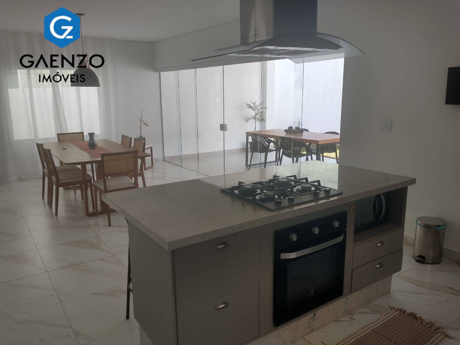 Casa de Condomínio, 3 quartos - Foto 30