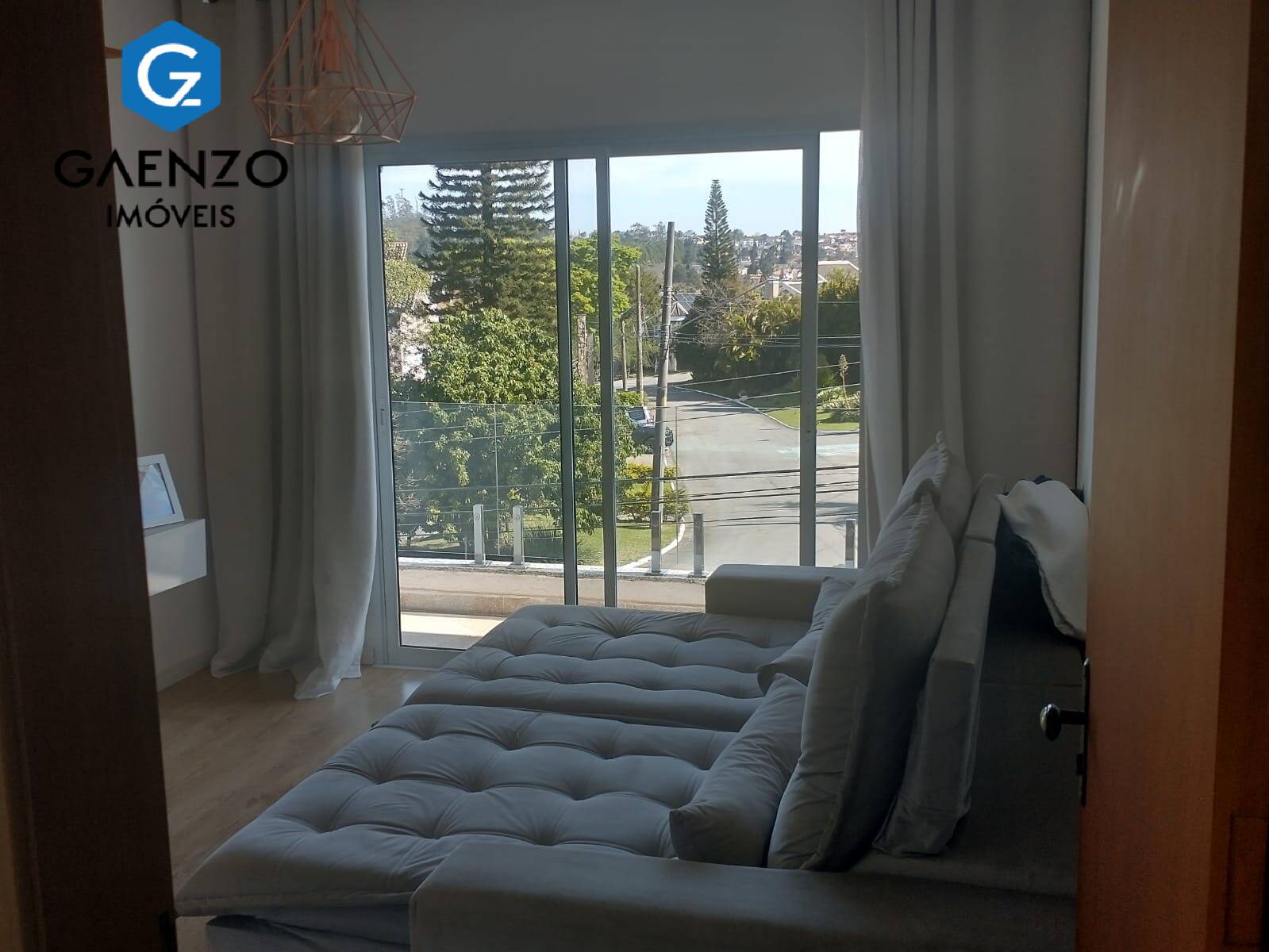 Casa de Condomínio, 3 quartos - Foto 32