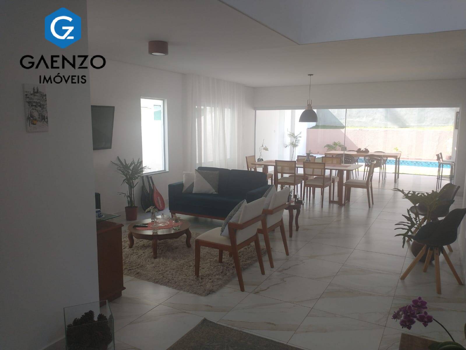 Casa de Condomínio, 3 quartos - Foto 33