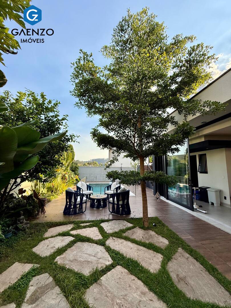 Casa de Condomínio, 3 quartos - Foto 6
