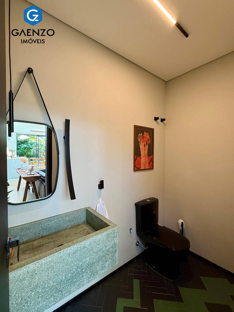 Casa de Condomínio, 3 quartos - Foto 9