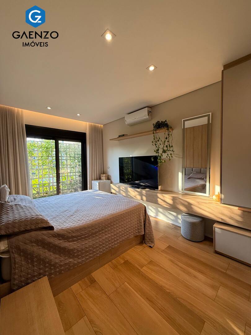 Casa de Condomínio, 3 quartos - Foto 10