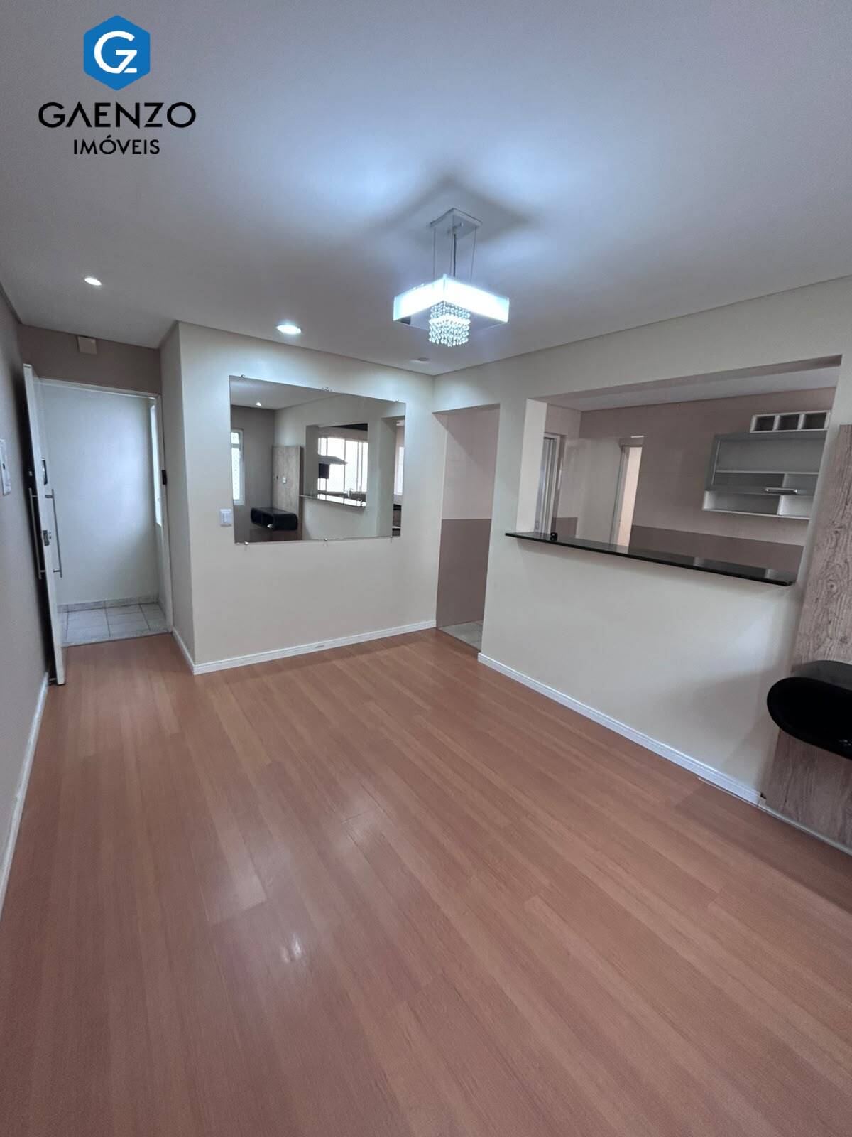 Apartamento, 2 quartos, 72 m² - Foto 1