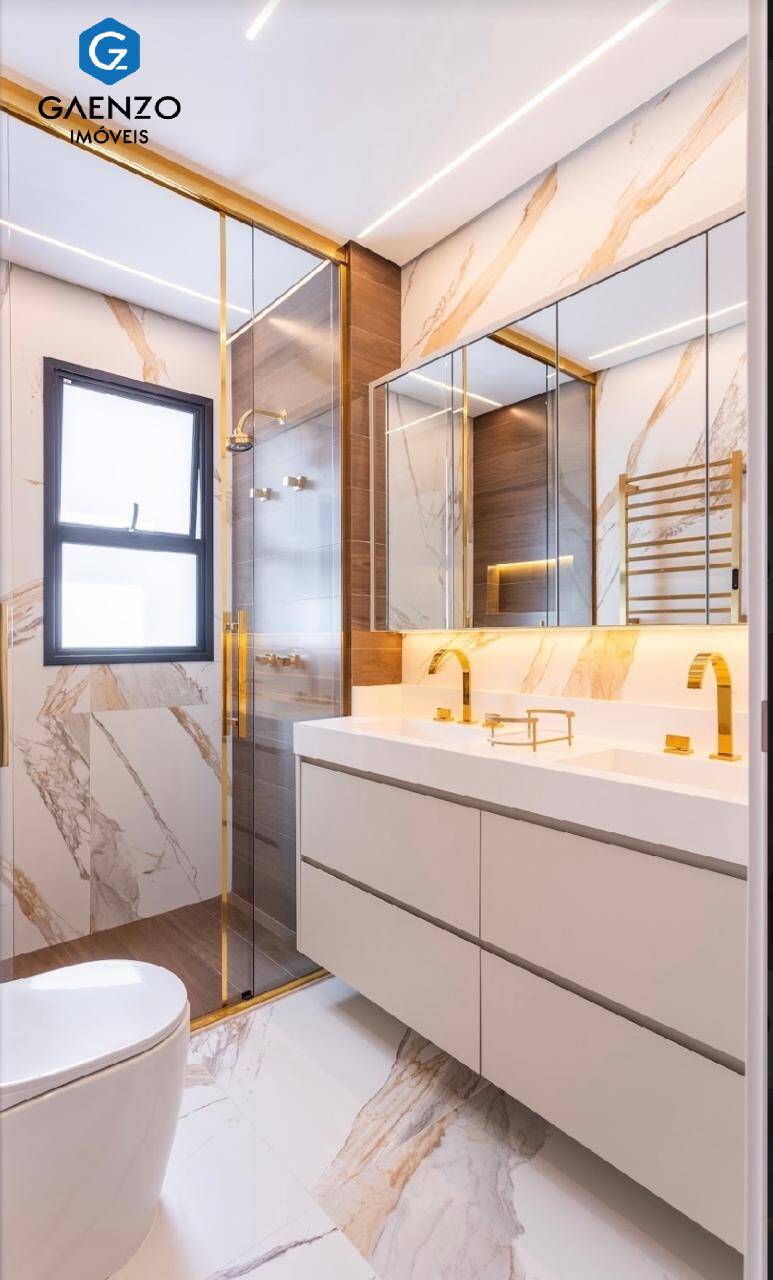 Apartamento, 4 quartos, 156 m² - Foto 3