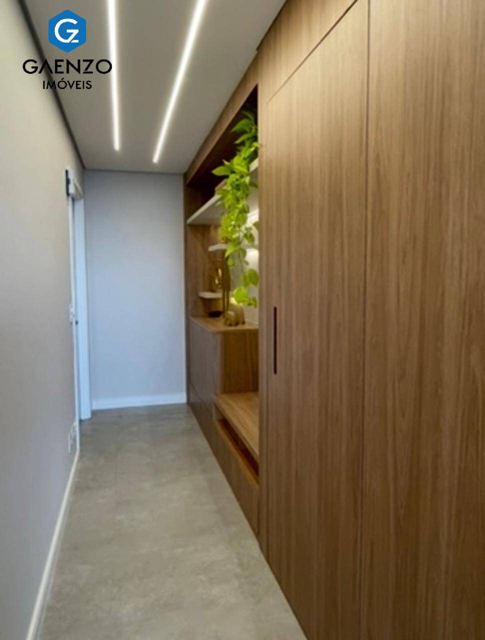 Apartamento, 4 quartos, 156 m² - Foto 4