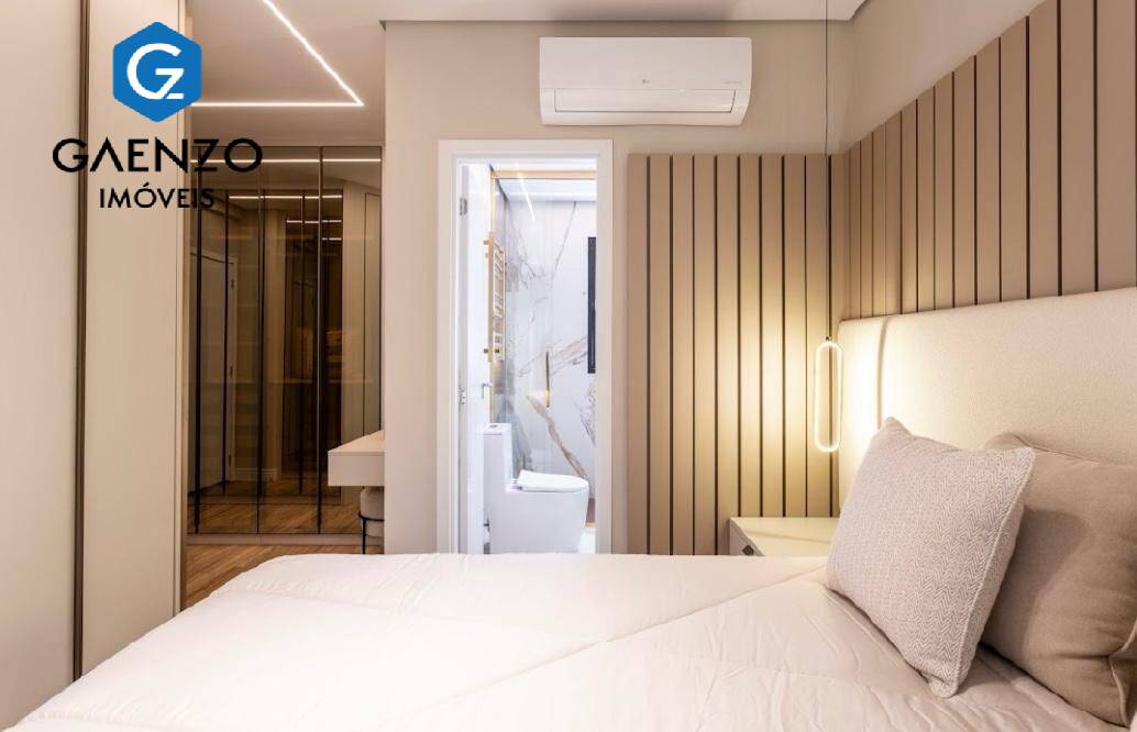Apartamento, 4 quartos, 156 m² - Foto 6