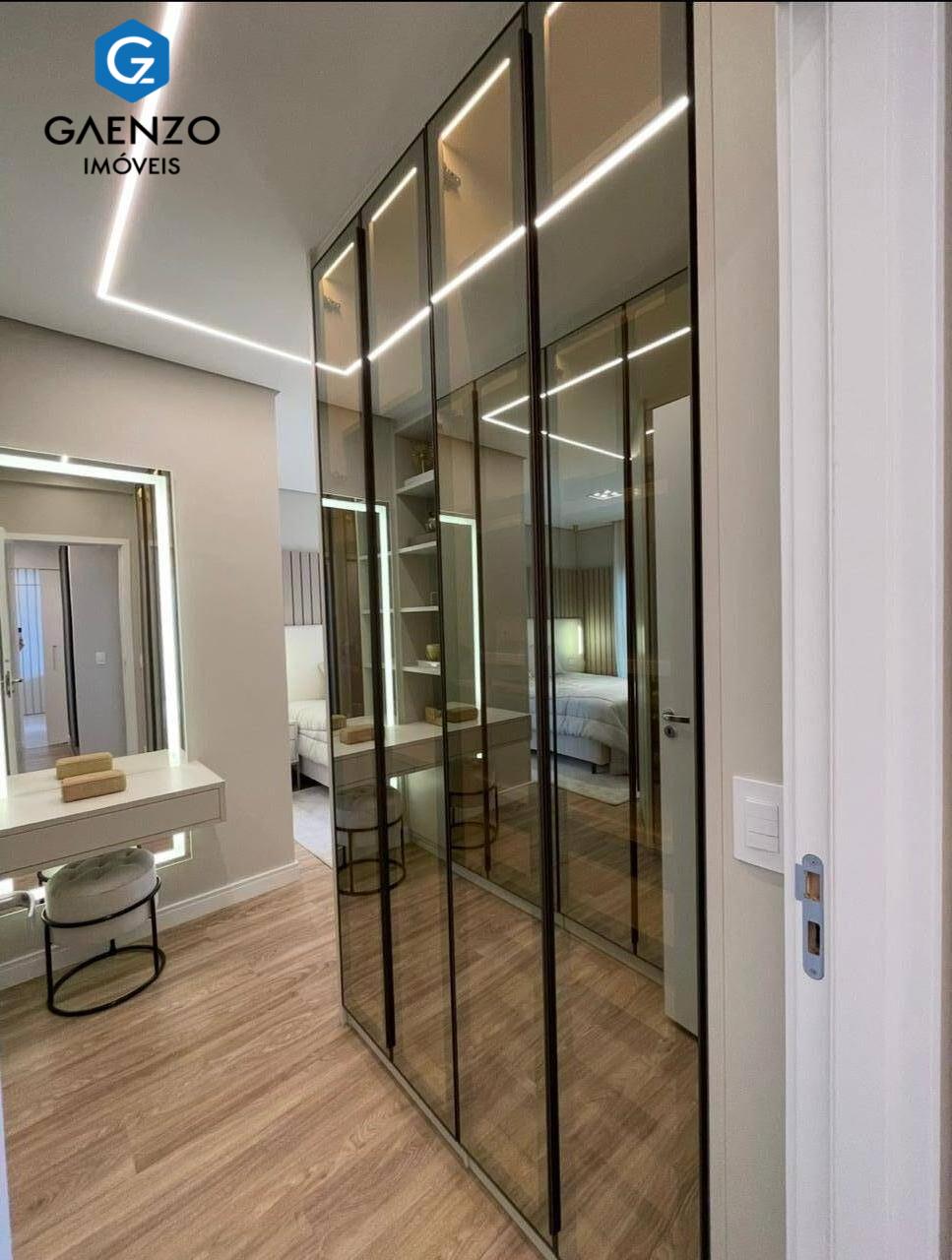 Apartamento, 4 quartos, 156 m² - Foto 7