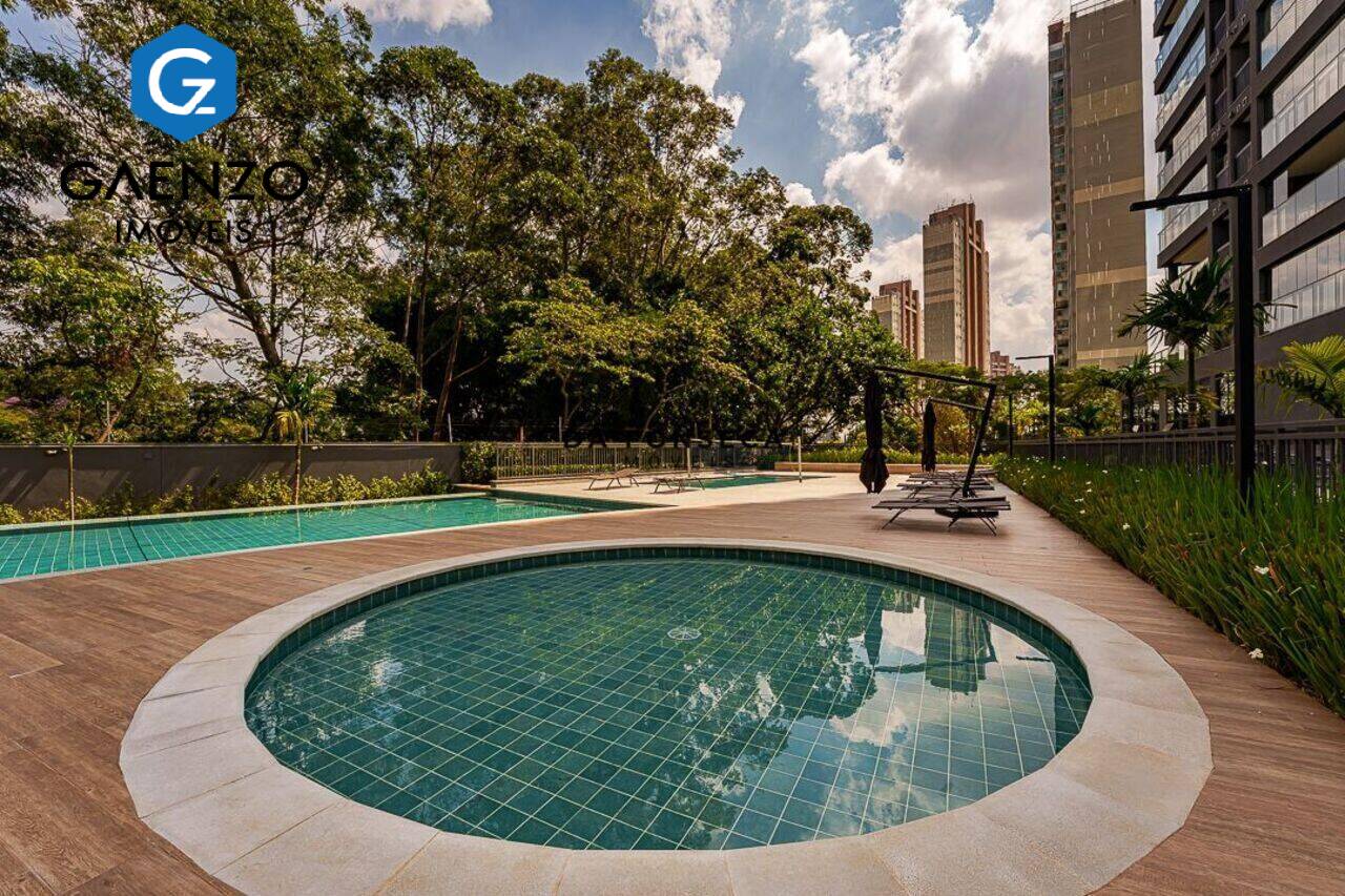 Apartamento, 4 quartos, 156 m² - Foto 8