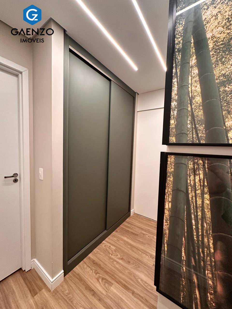 Apartamento, 4 quartos, 156 m² - Foto 10
