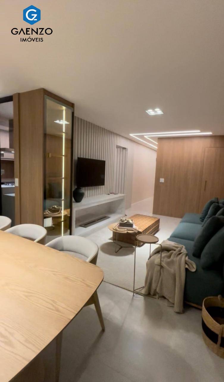 Apartamento, 4 quartos, 156 m² - Foto 2