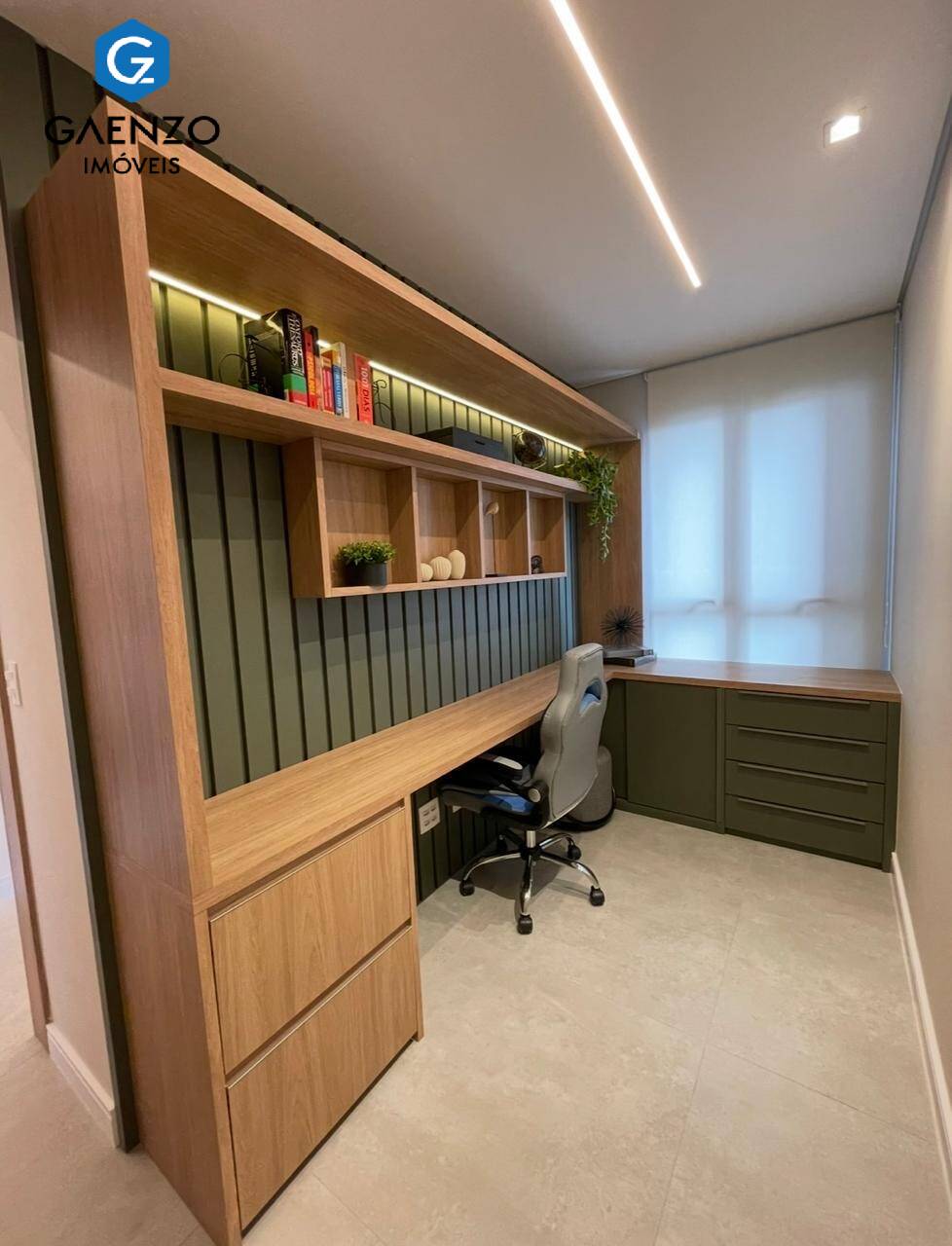 Apartamento, 4 quartos, 156 m² - Foto 1