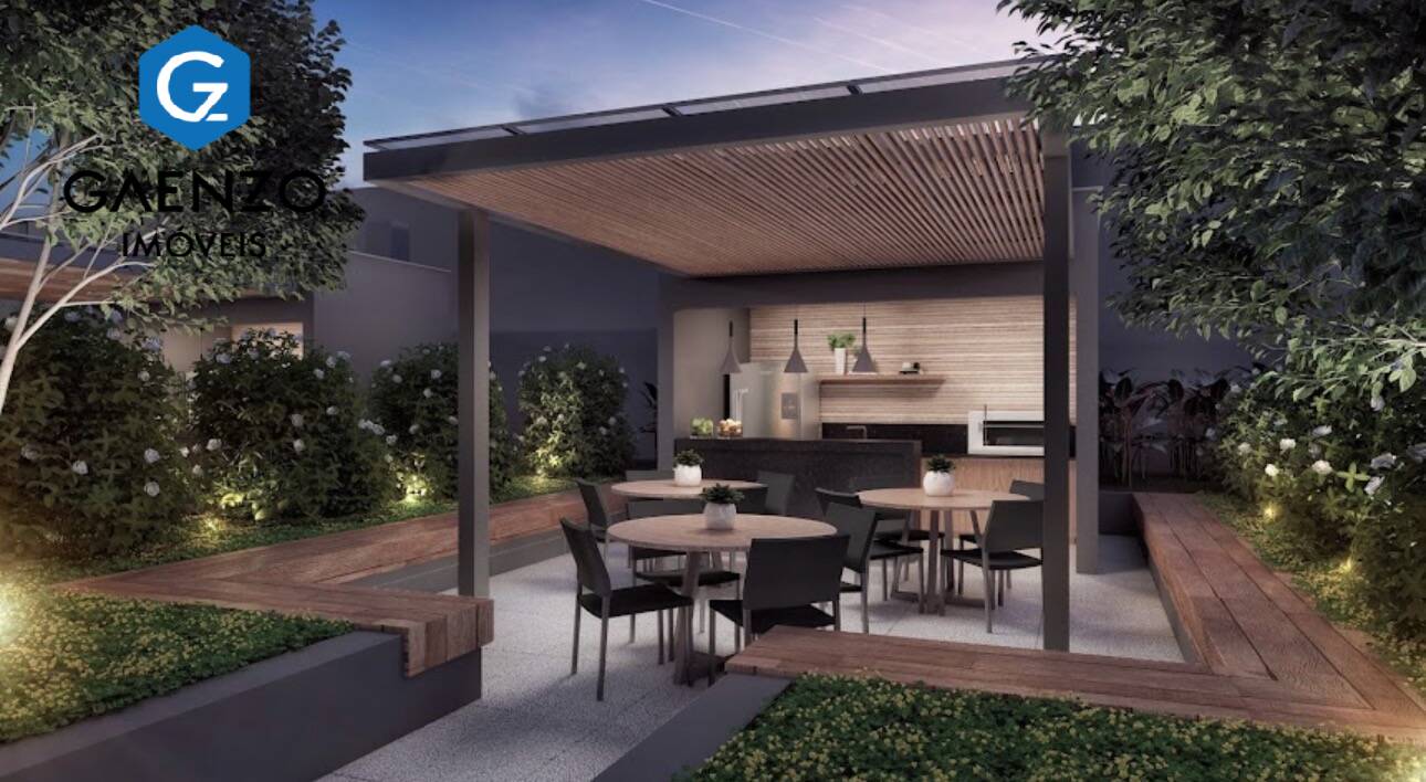 Apartamento, 4 quartos, 156 m² - Foto 15