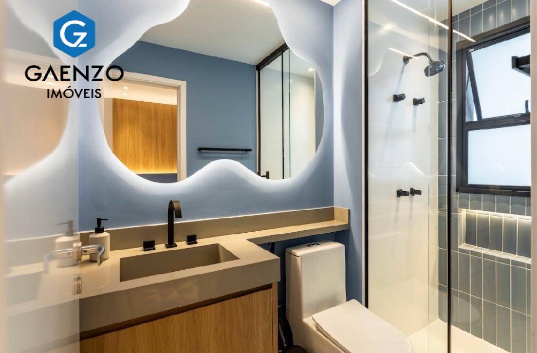 Apartamento, 4 quartos, 156 m² - Foto 12